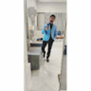 Meet your Posher, Ishan